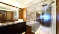 ZALIV III -  Master Bathroom